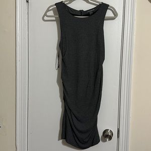 A Pea in the Pod dress